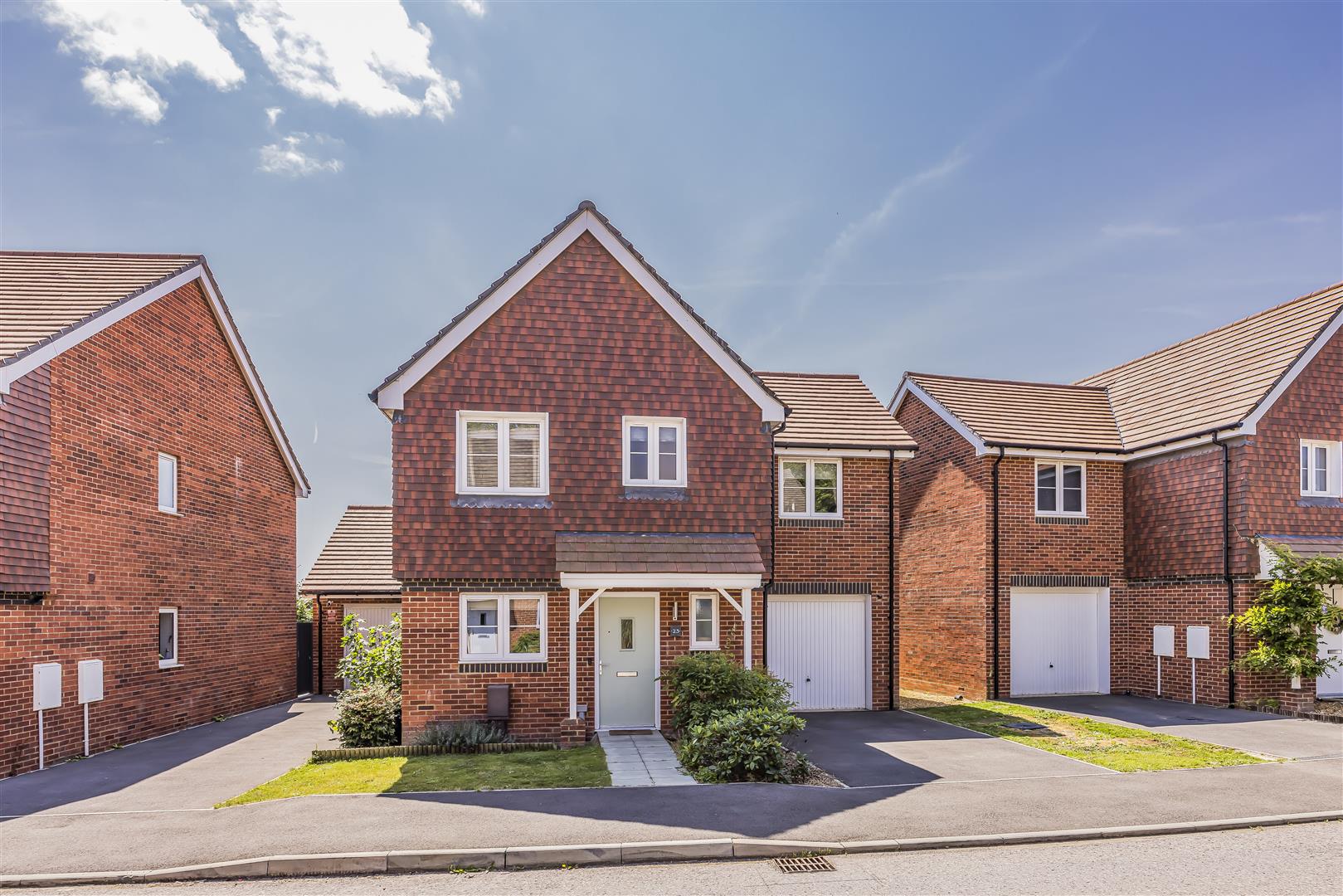 house - detached for sale normandy way