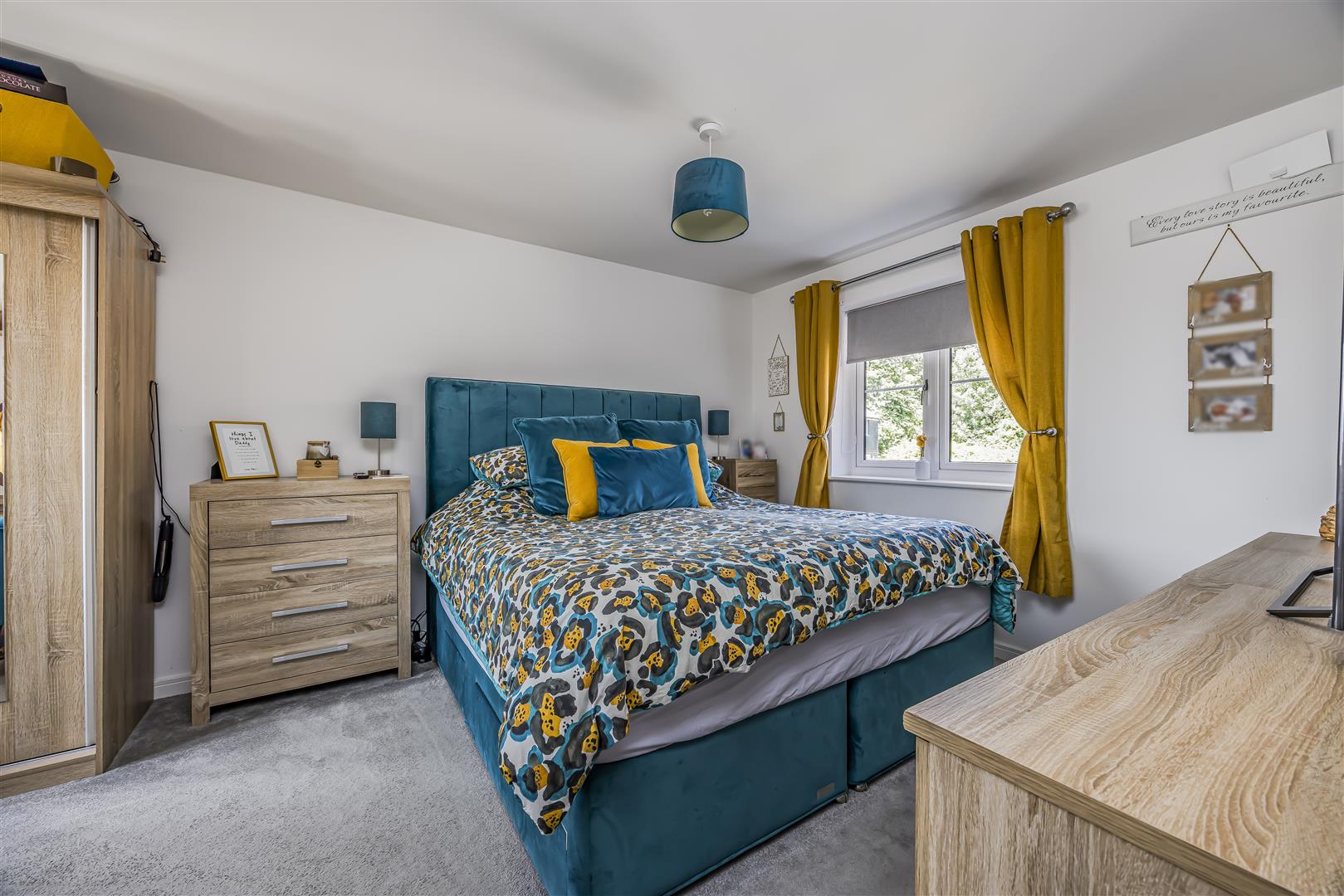 house - detached for sale normandy way