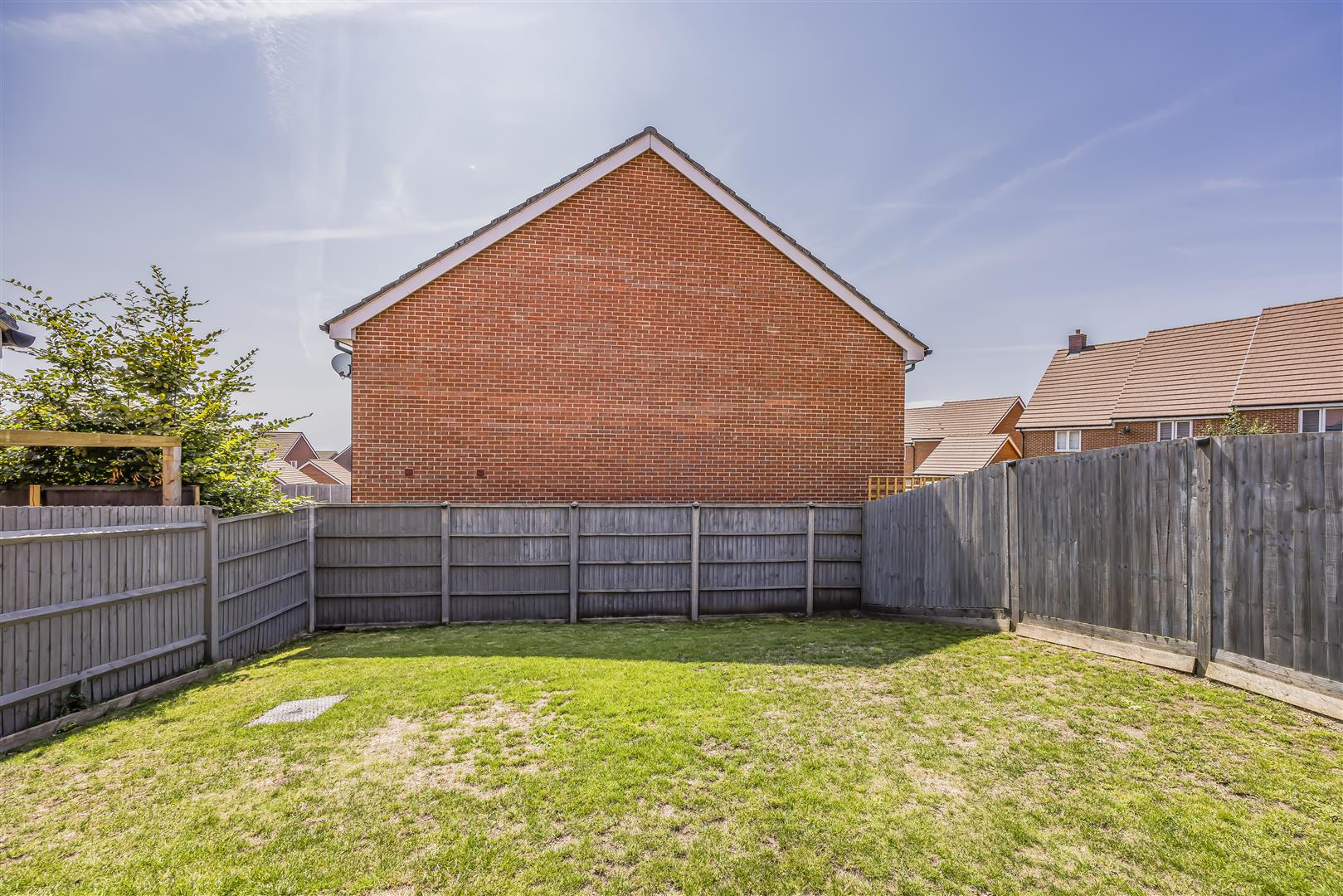 house - detached for sale normandy way