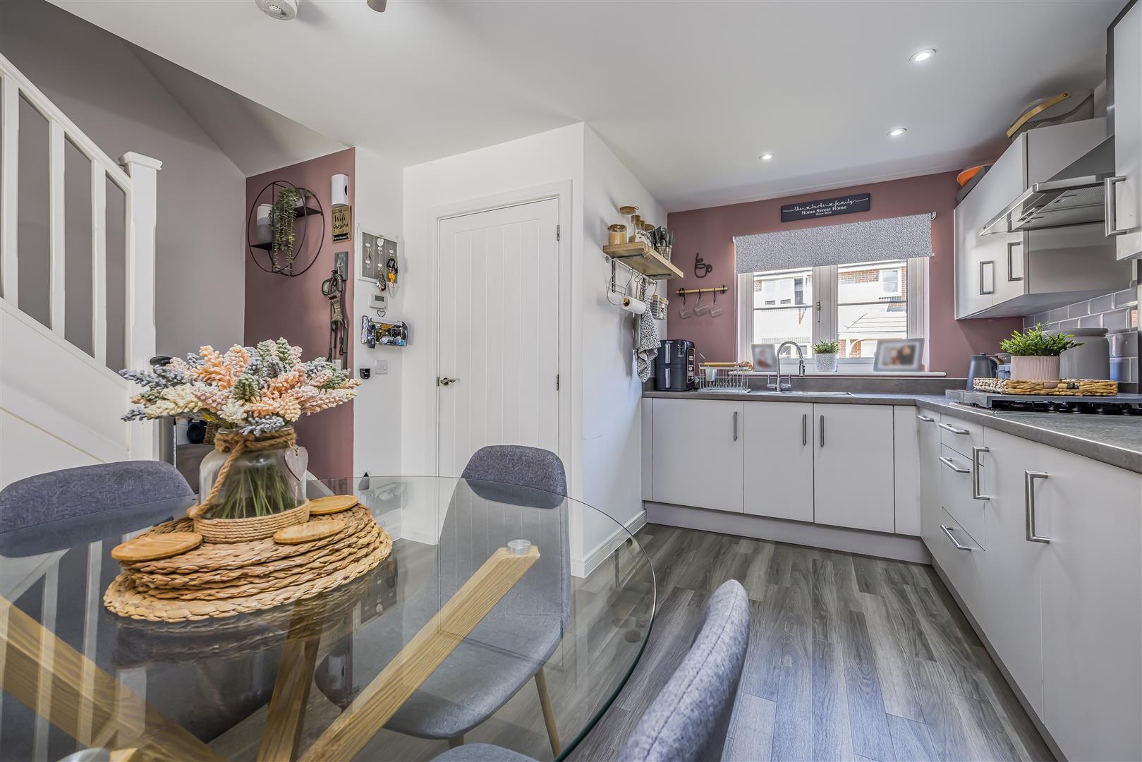 house - detached for sale normandy way