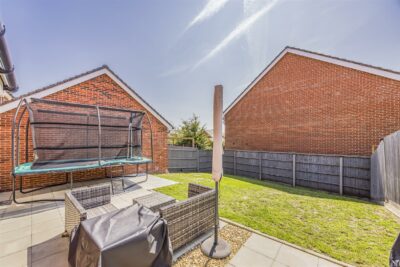 house - detached for sale normandy way