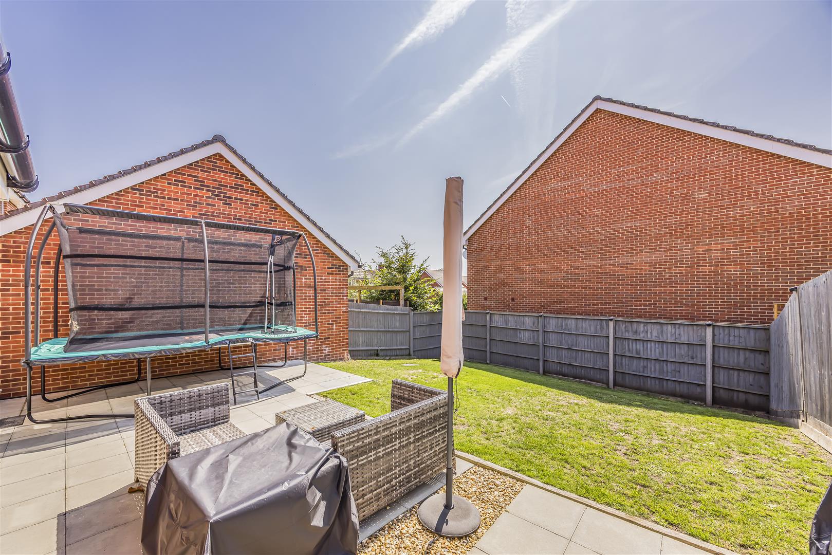 house - detached for sale normandy way