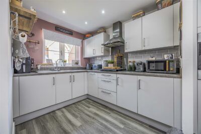 house - detached for sale normandy way
