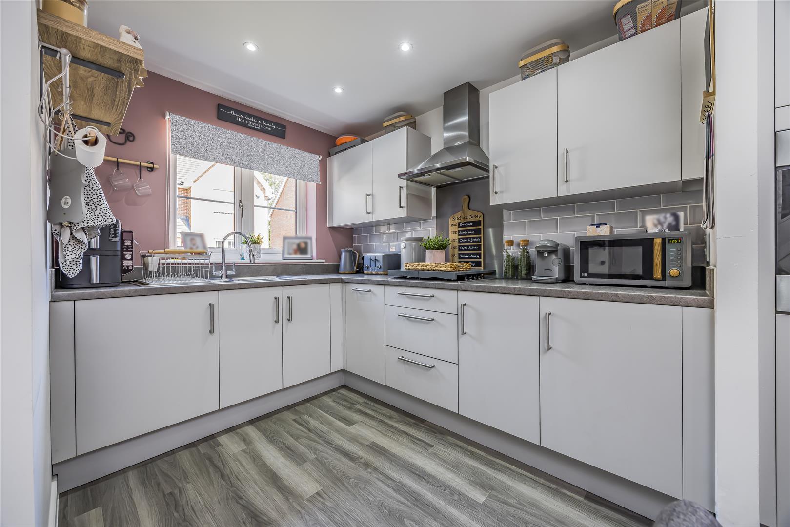 house - detached for sale normandy way