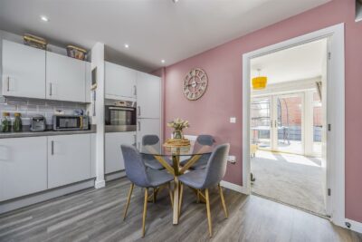 house - detached for sale normandy way