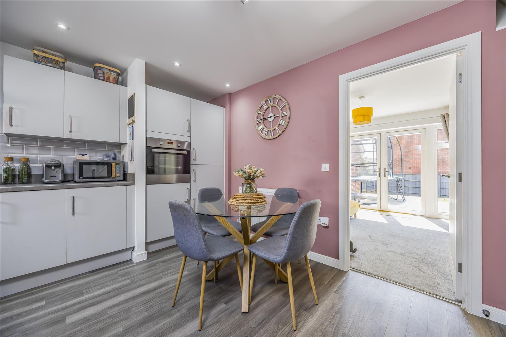 house - detached for sale normandy way