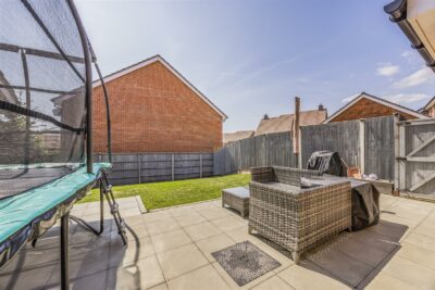 house - detached for sale normandy way