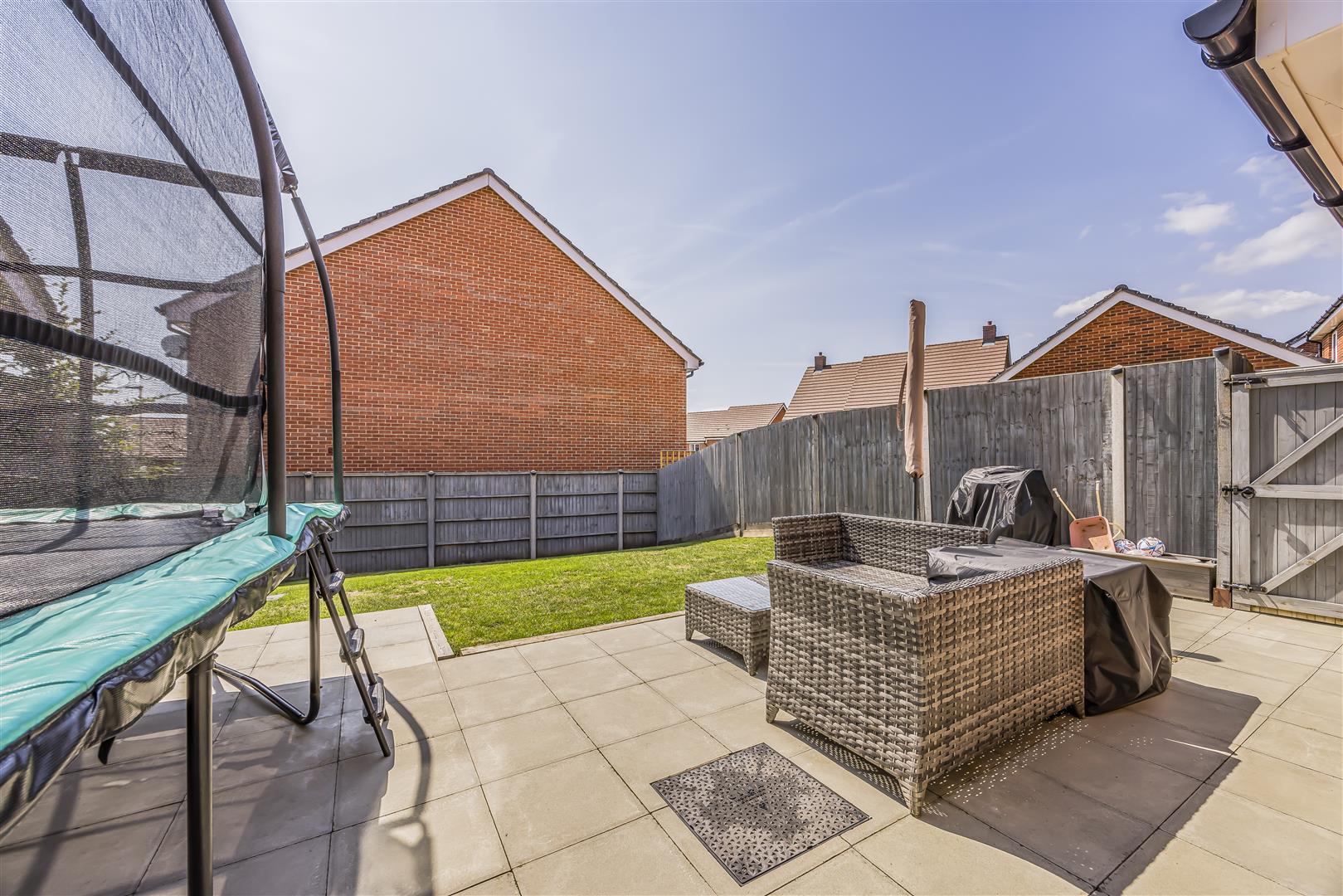 house - detached for sale normandy way