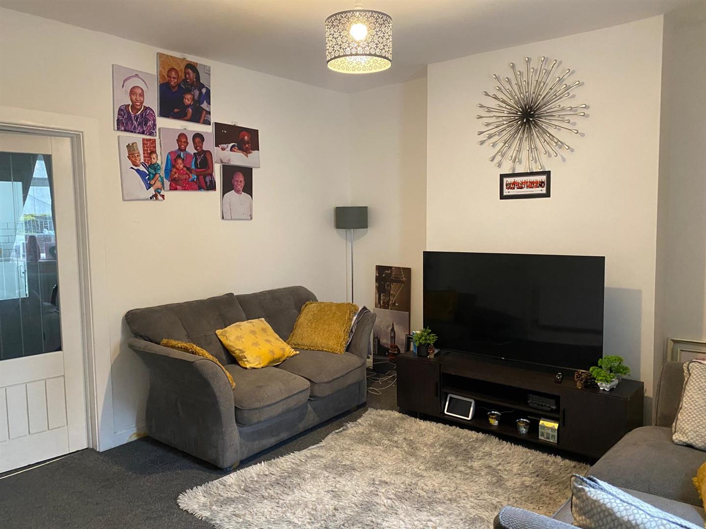 house - semi-detached for rent thomas street