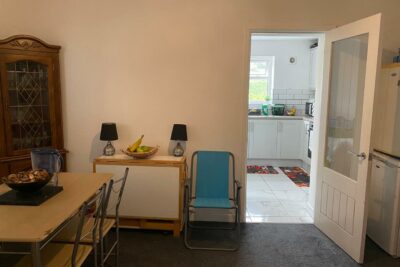 house - semi-detached for rent thomas street