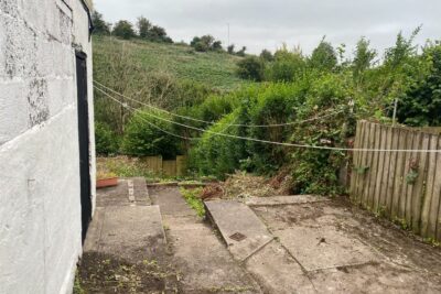 house - semi-detached for rent thomas street