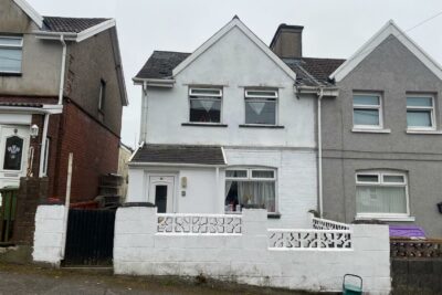 house - semi-detached for rent thomas street