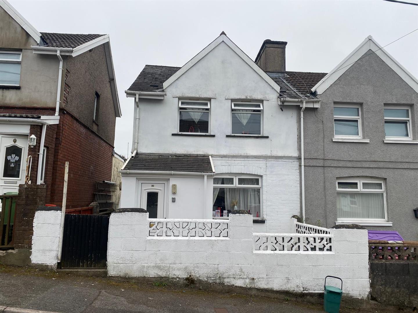 house - semi-detached for rent thomas street