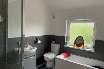 house - semi-detached for rent thomas street