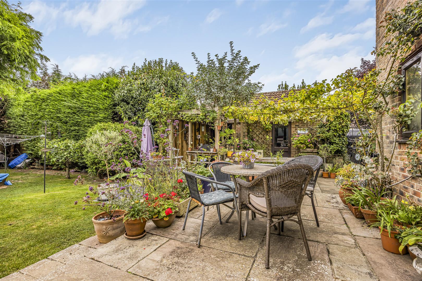 house - detached for sale conifer drive