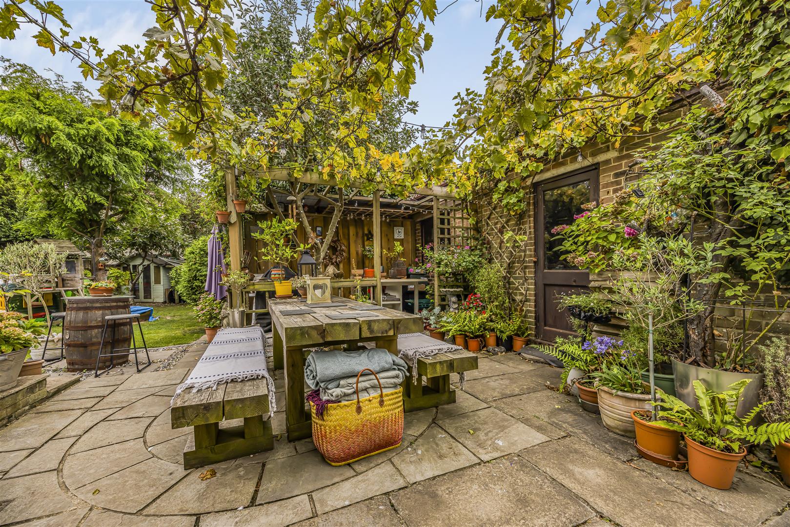 house - detached for sale conifer drive