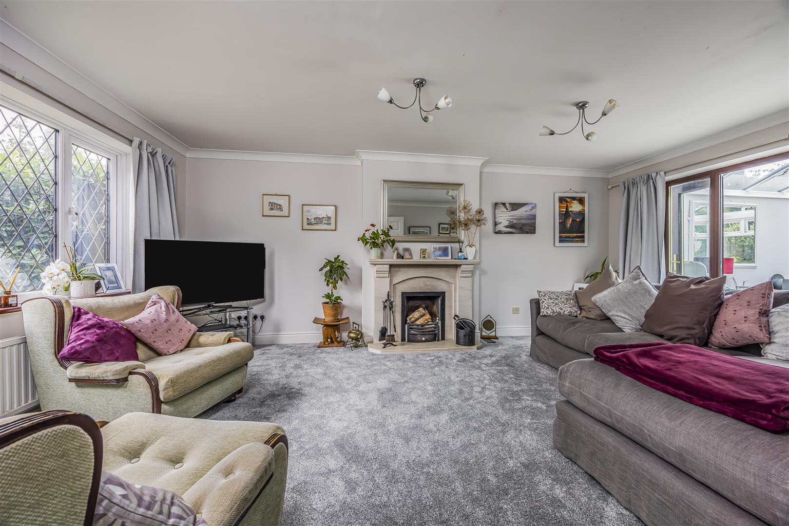 house - detached for sale conifer drive