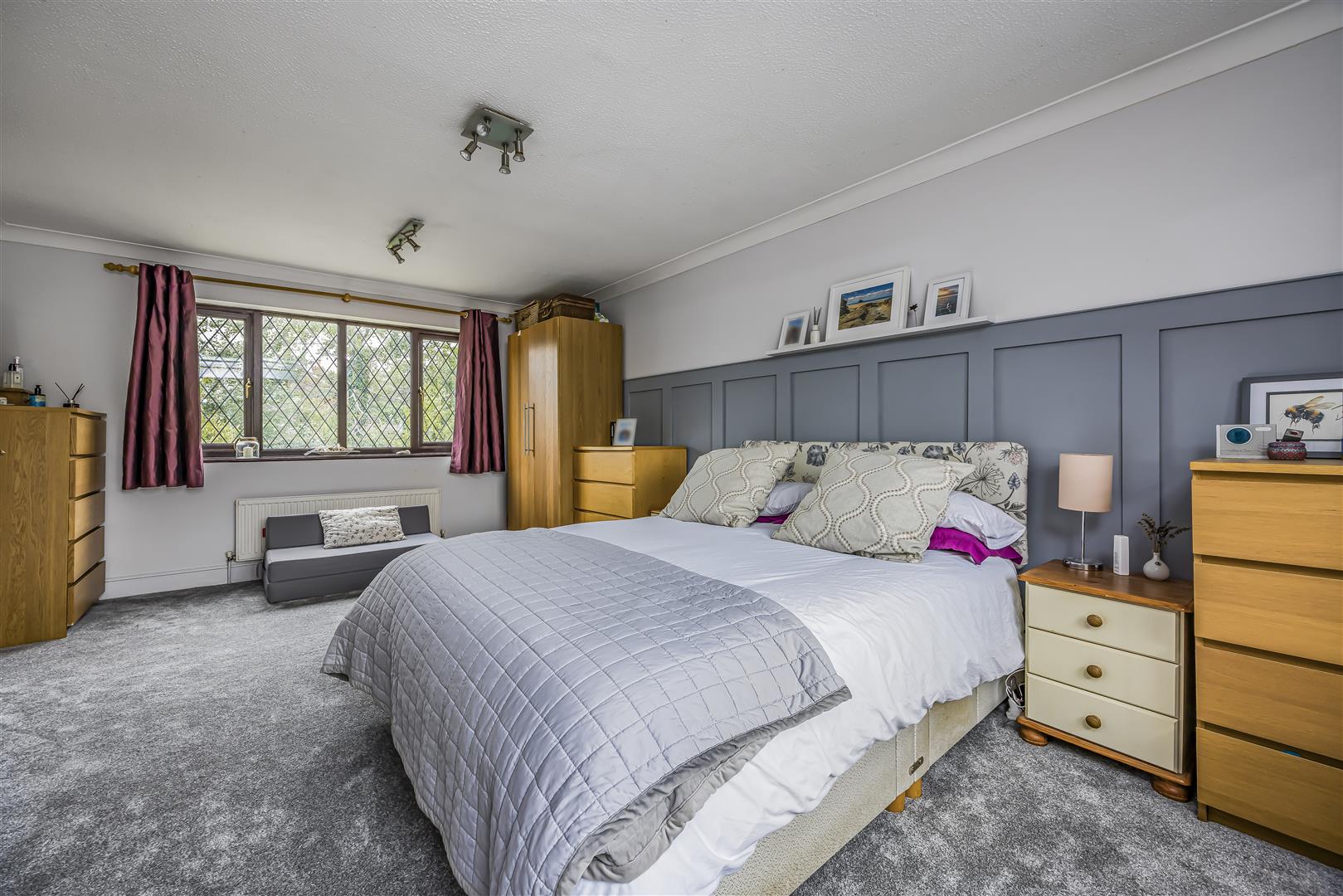 house - detached for sale conifer drive