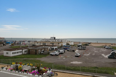 flat for rent annes court