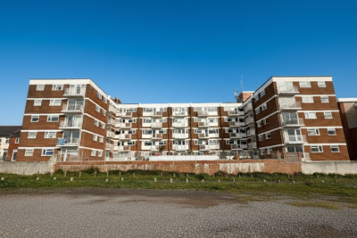 flat for rent annes court