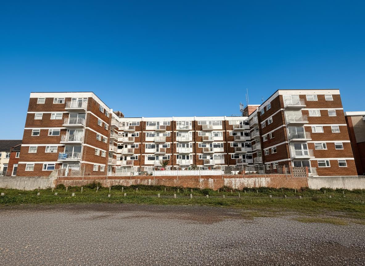 flat for rent annes court