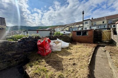 house - terraced for rent avondale road