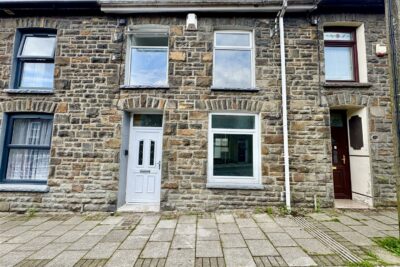 house - terraced for rent avondale road