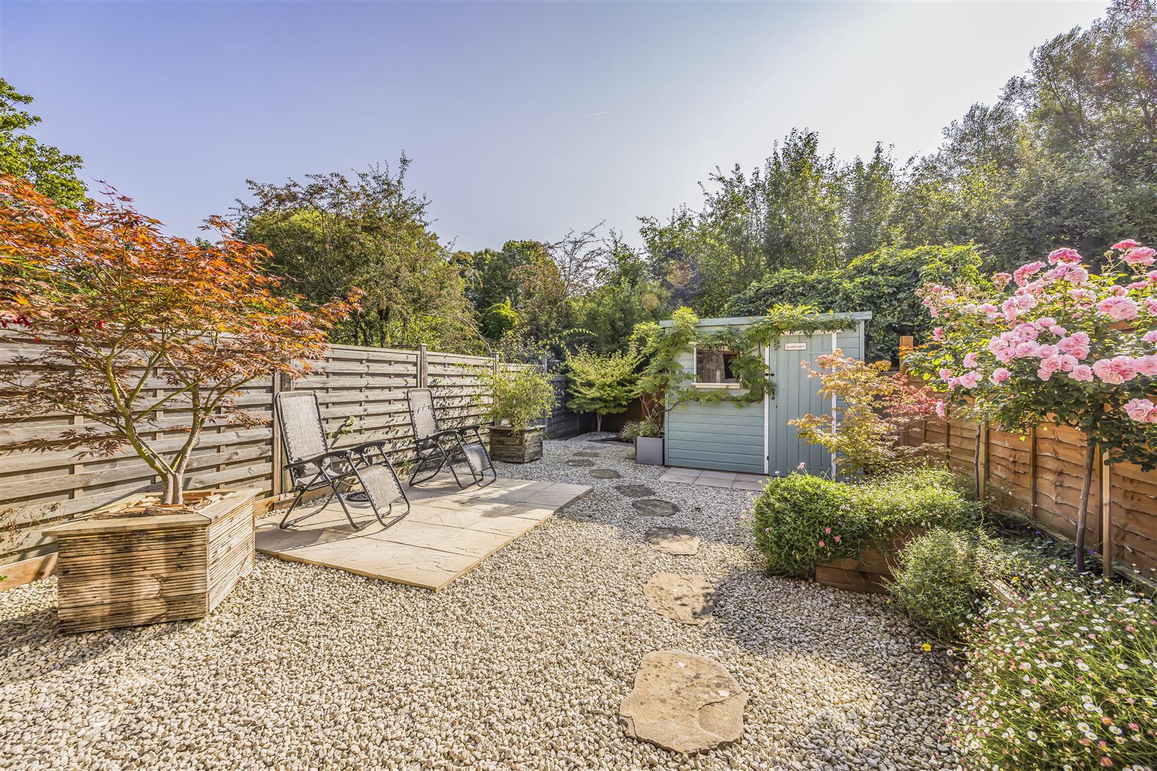 house - terraced for sale malvern mews