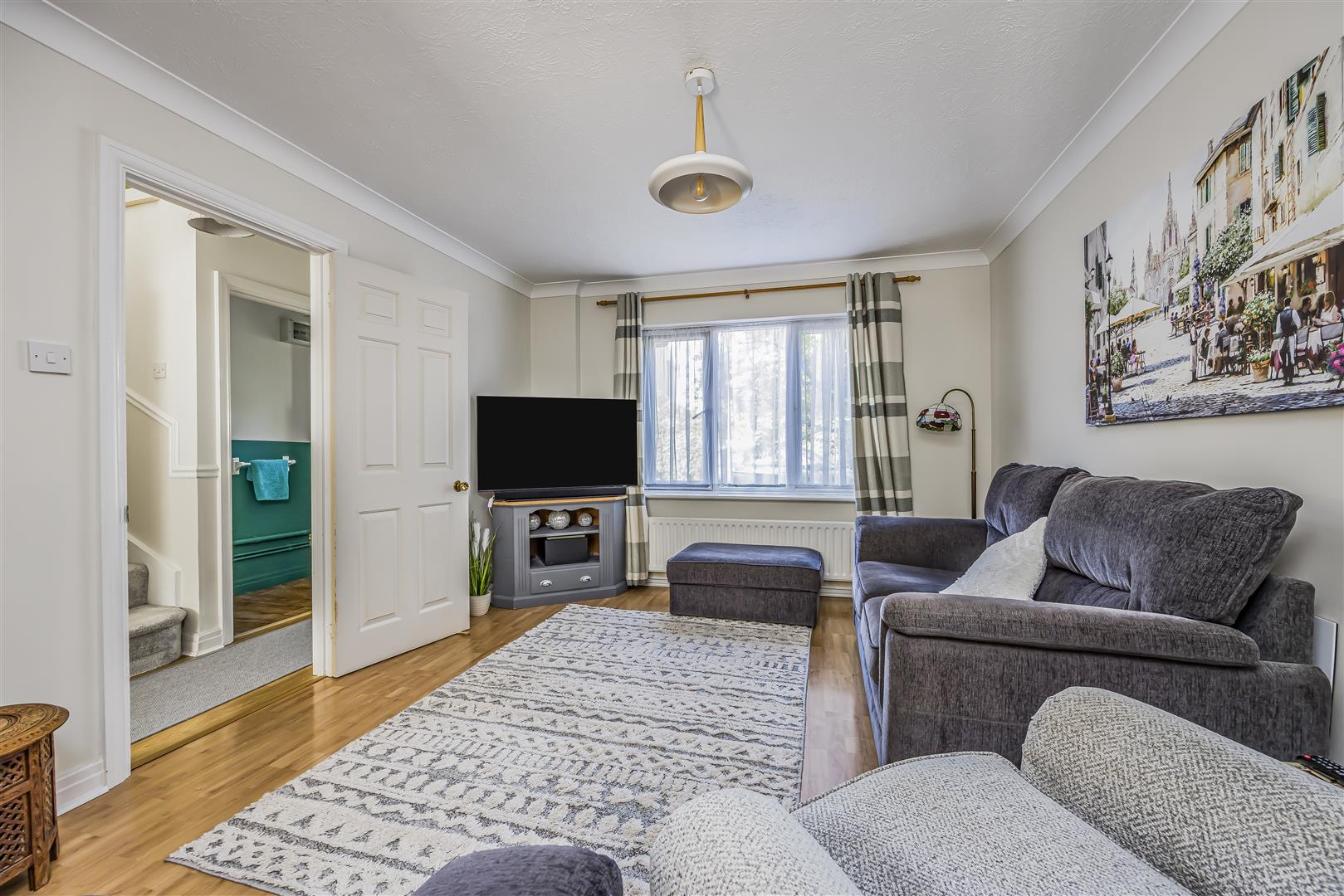 house - terraced for sale malvern mews