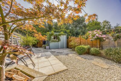 house - terraced for sale malvern mews