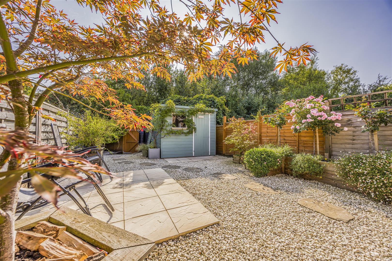 house - terraced for sale malvern mews