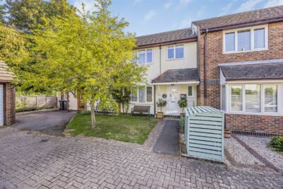 house - terraced for sale malvern mews