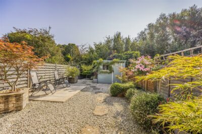 house - terraced for sale malvern mews