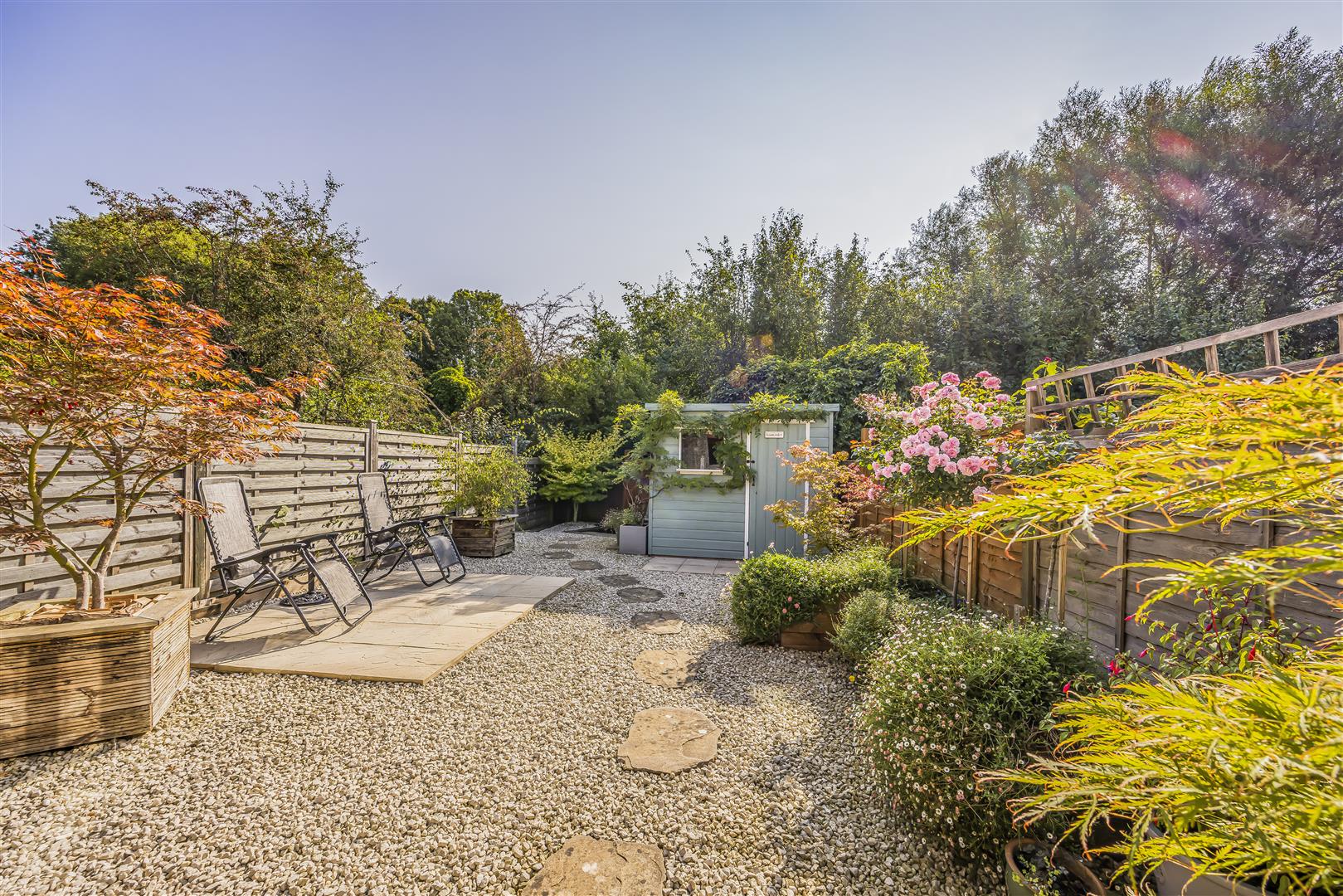 house - terraced for sale malvern mews
