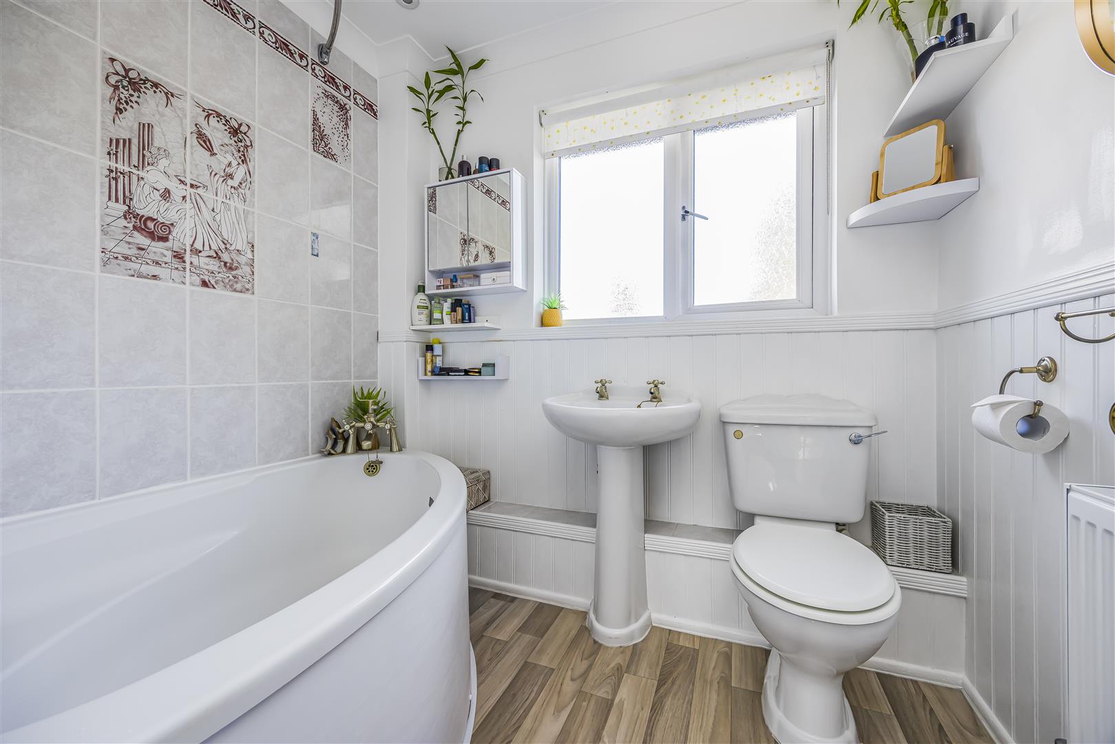 house - terraced for sale malvern mews