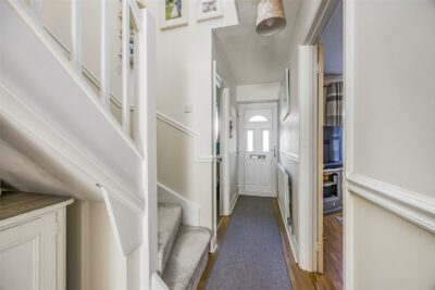 house - terraced for sale malvern mews