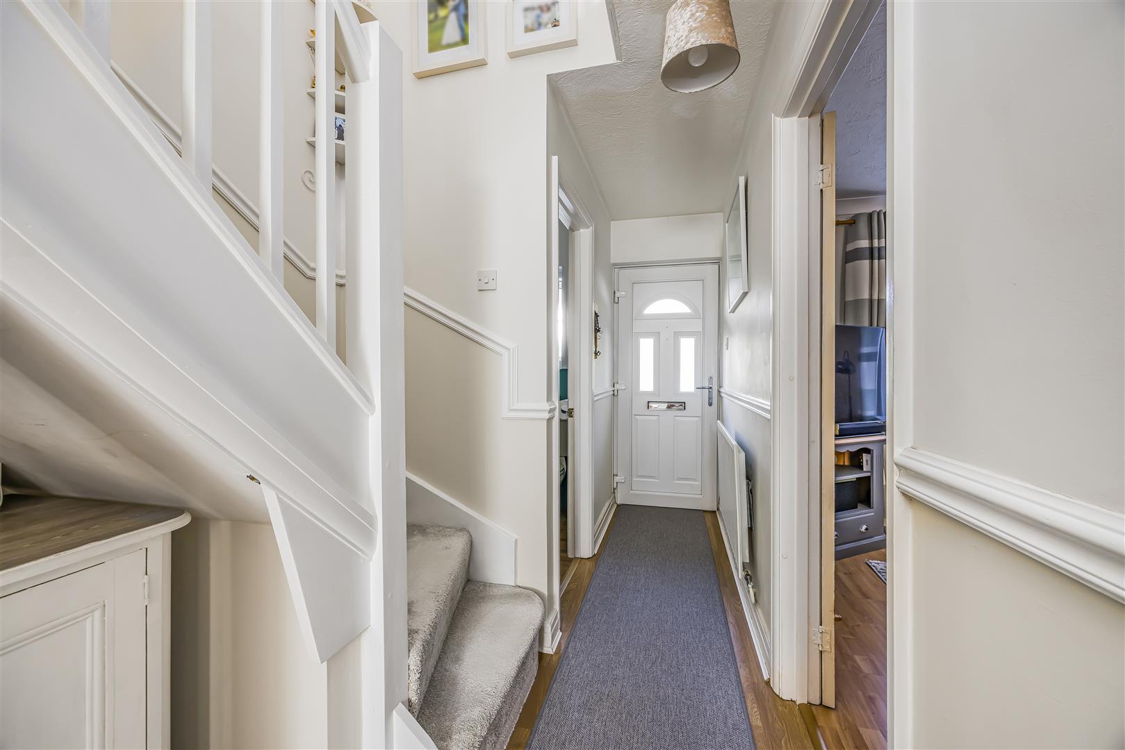 house - terraced for sale malvern mews