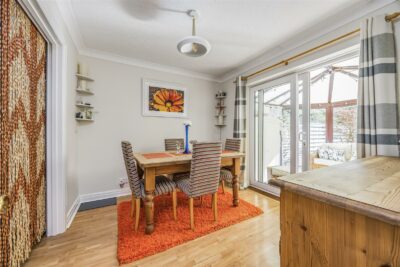 house - terraced for sale malvern mews