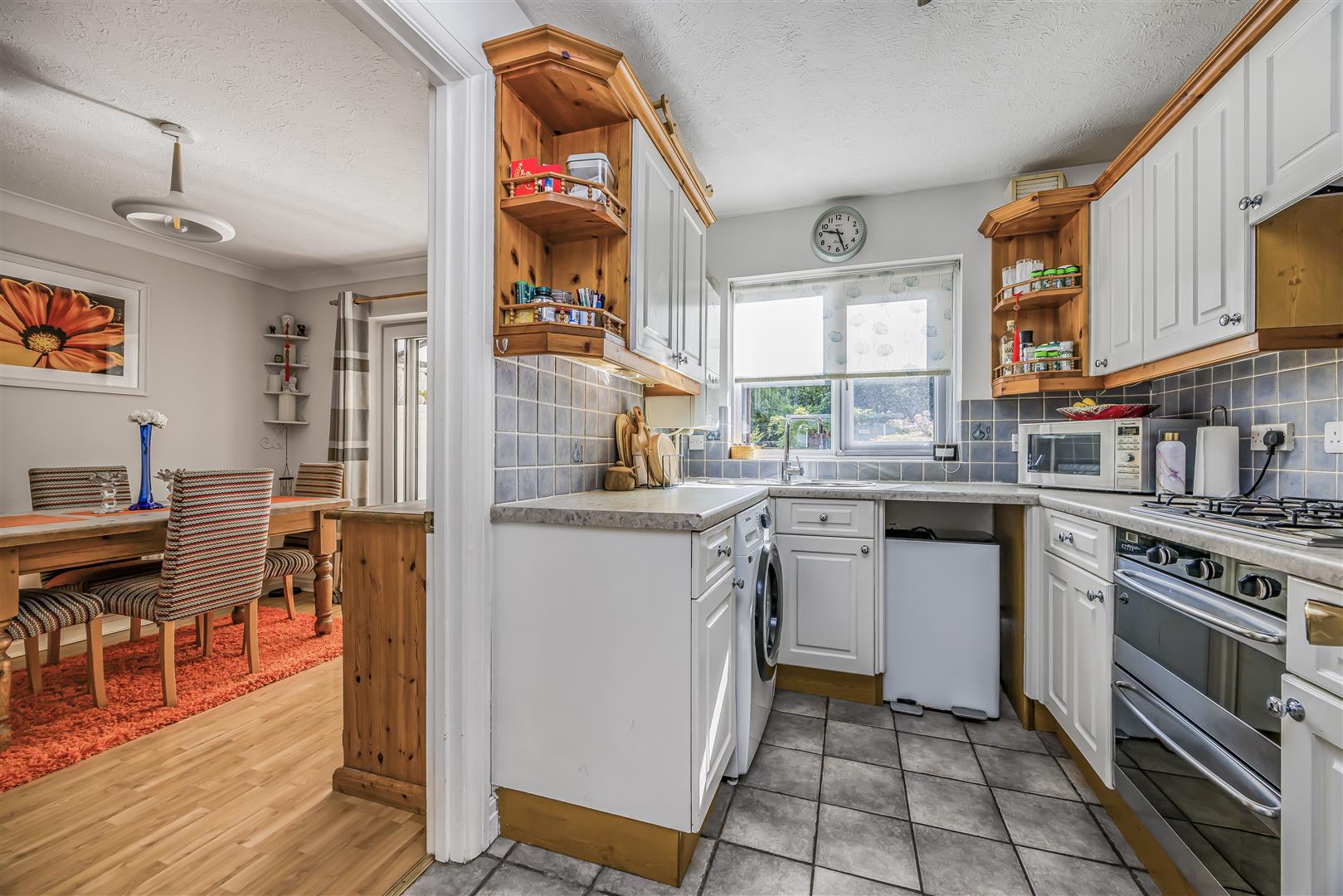 house - terraced for sale malvern mews