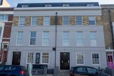 house - terraced for rent hampshire terrace