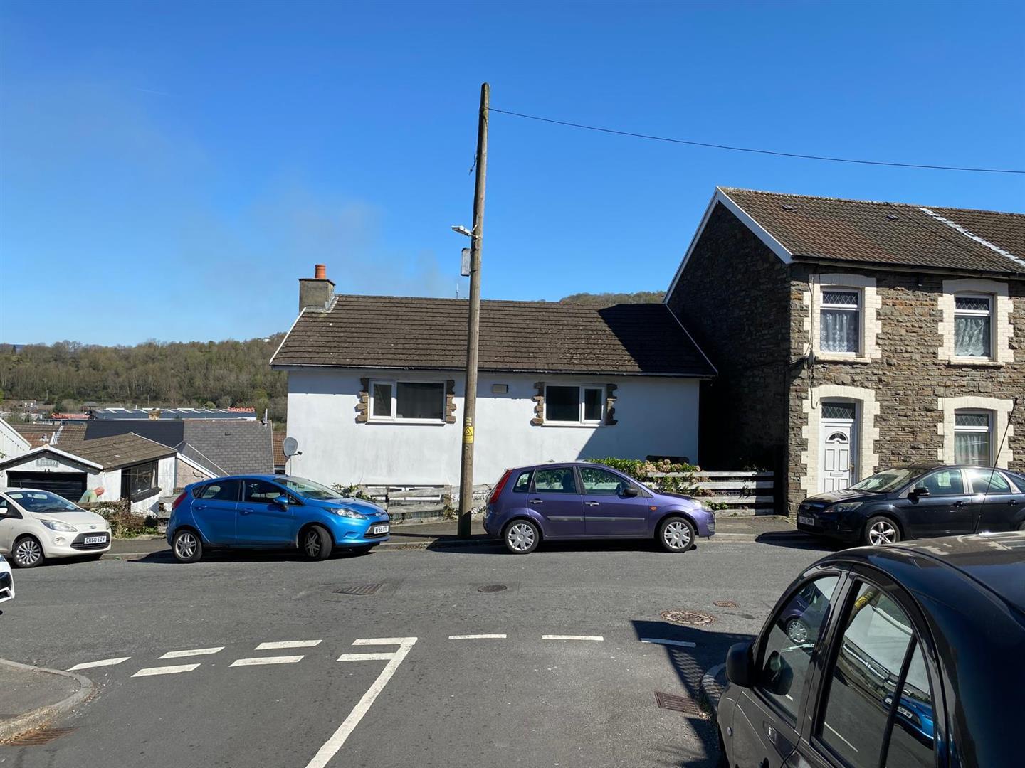 room for rent tower street