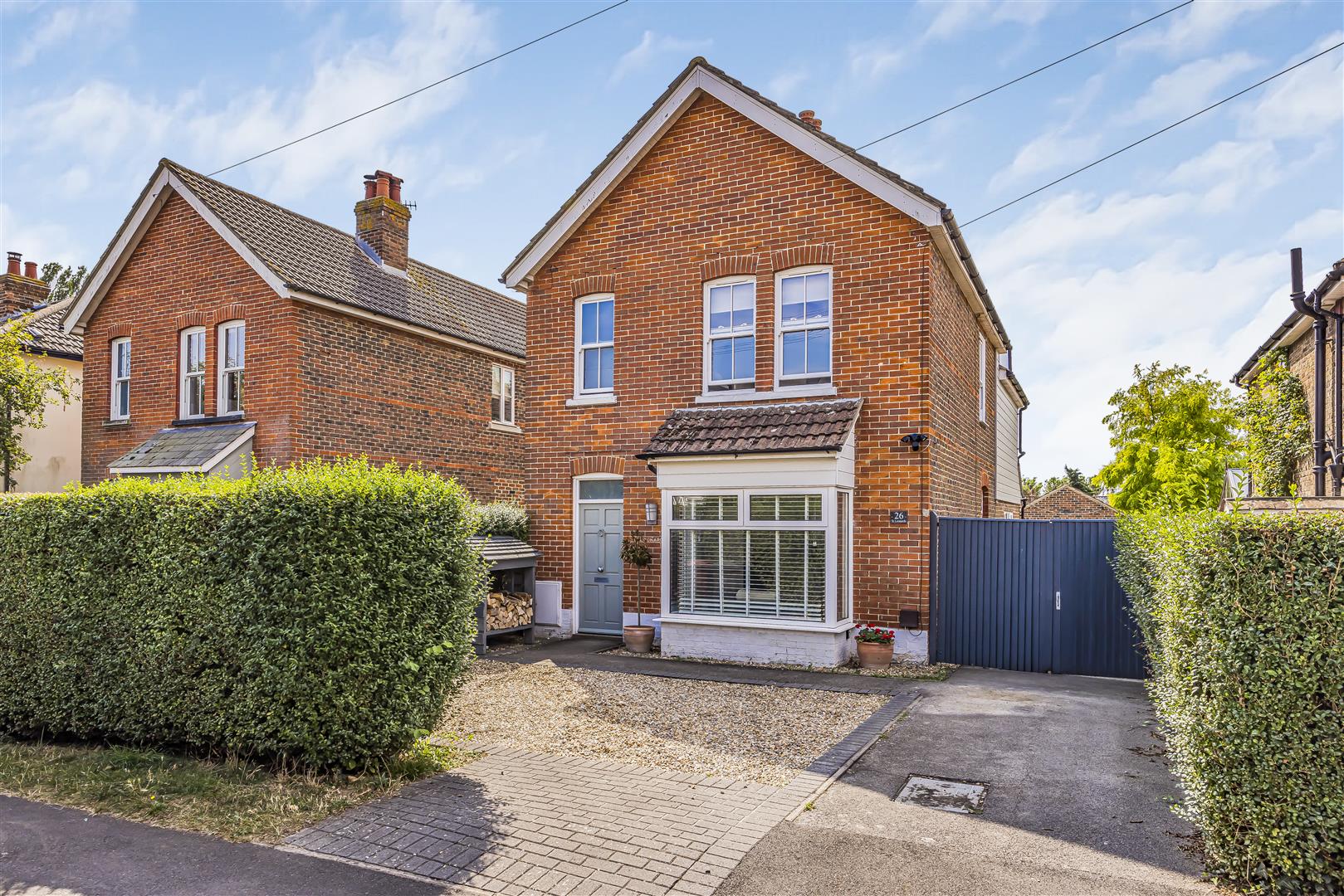 house - detached for sale breach avenue