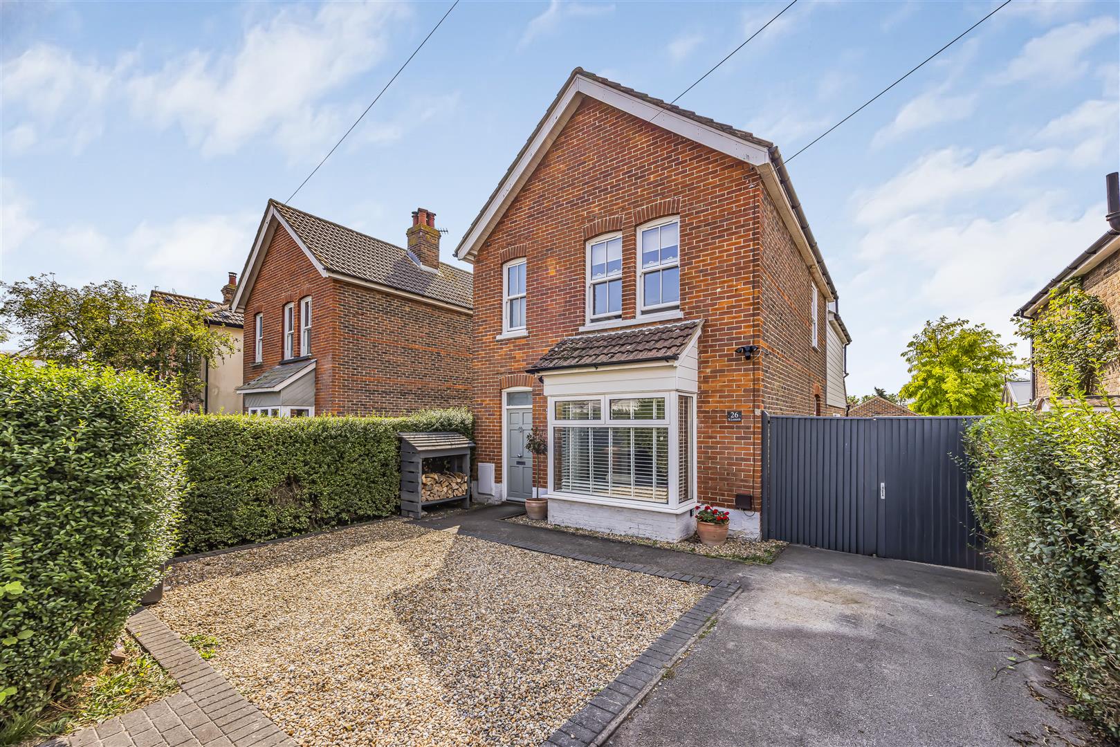 house - detached for sale breach avenue
