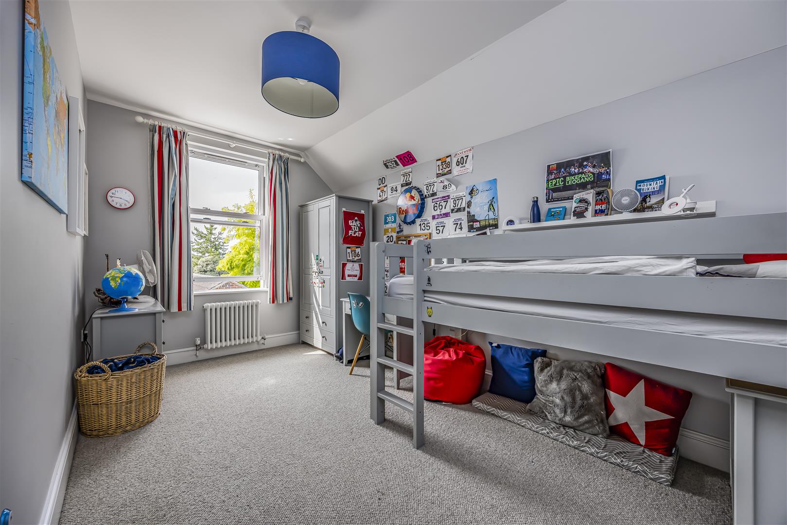 house - detached for sale breach avenue