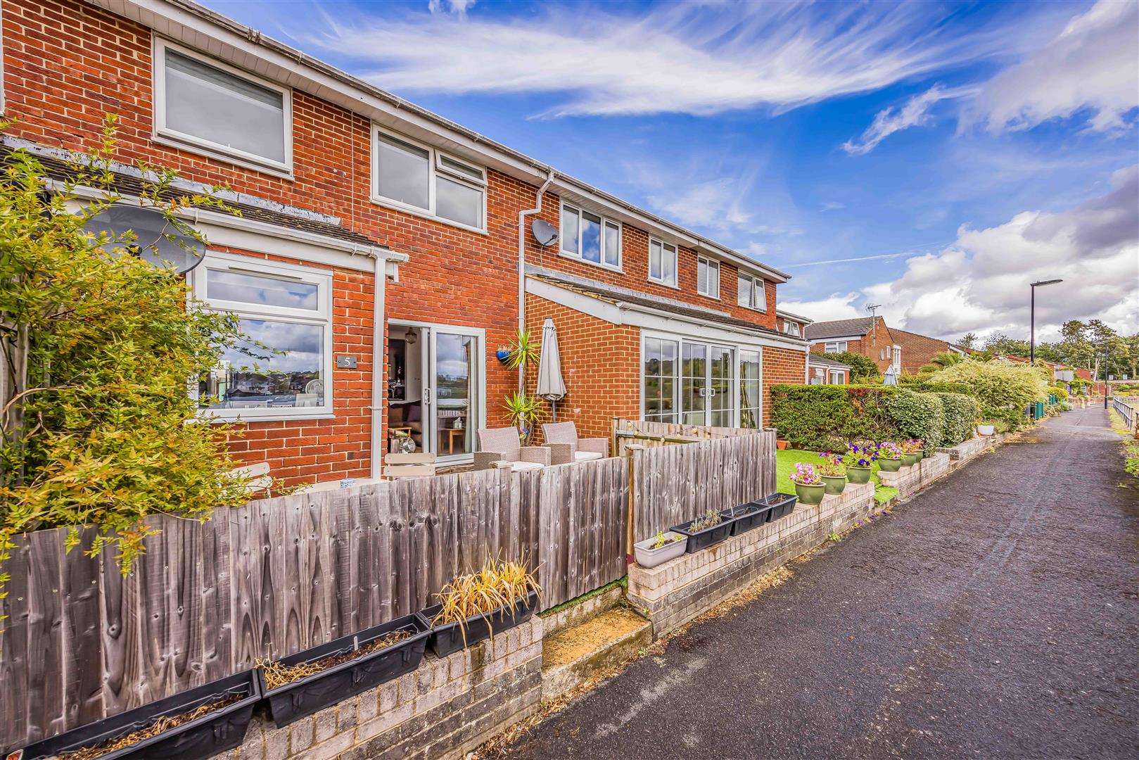 house for sale collier close