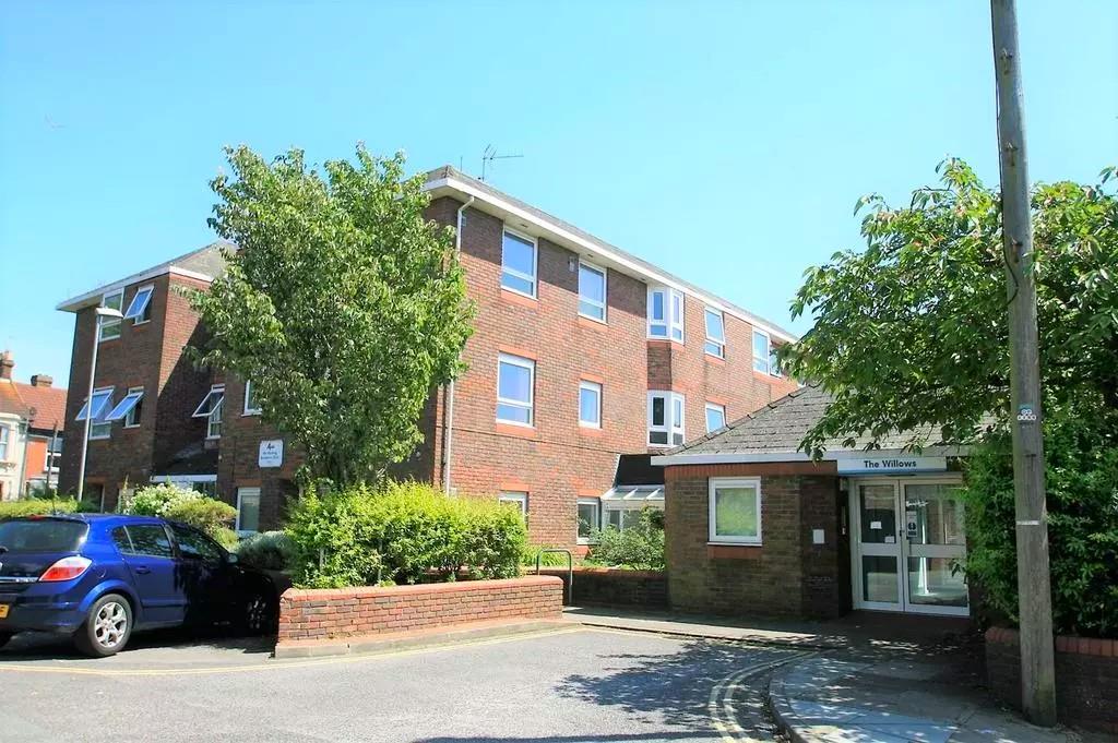 house for rent twyford avenue