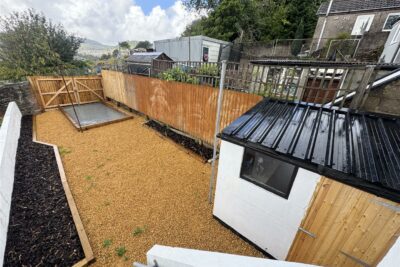 house - terraced for rent maesyffynon terrace