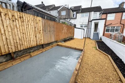 house - terraced for rent maesyffynon terrace