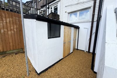 house - terraced for rent maesyffynon terrace