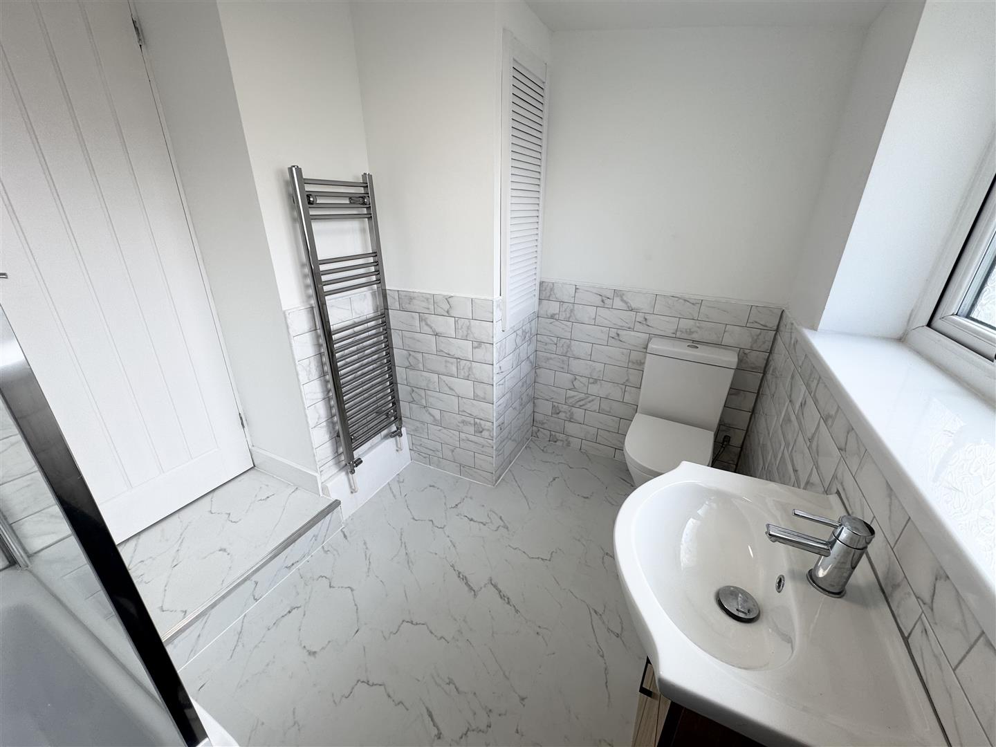 house - terraced for rent maesyffynon terrace